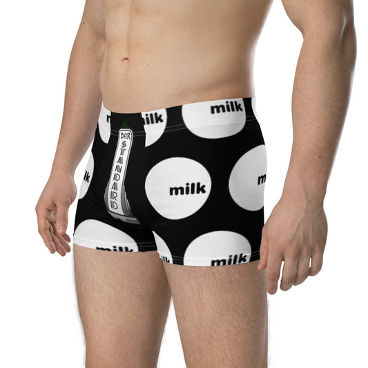 Milk / Bar Standard Boxer Briefs