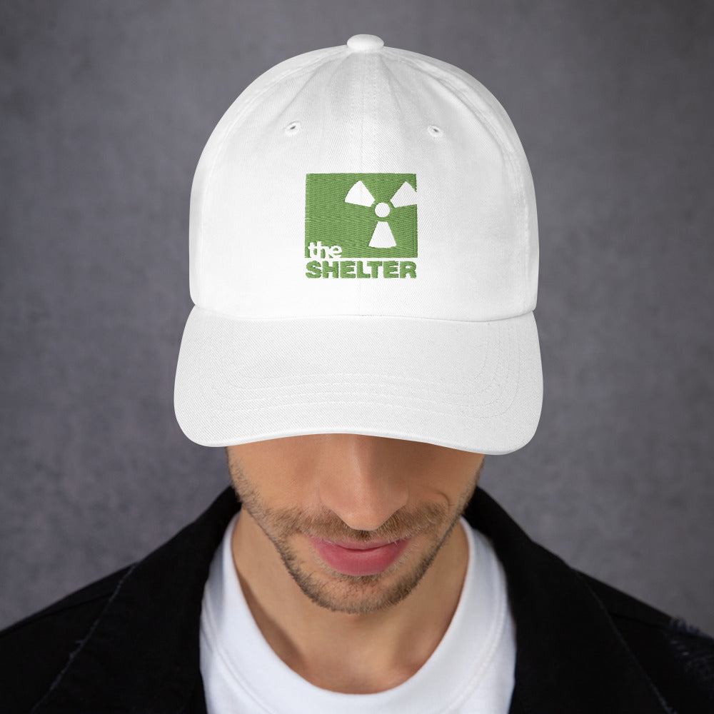 Shelter Dad Hat