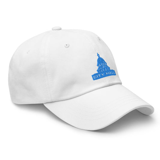 City Hall Dad Hat