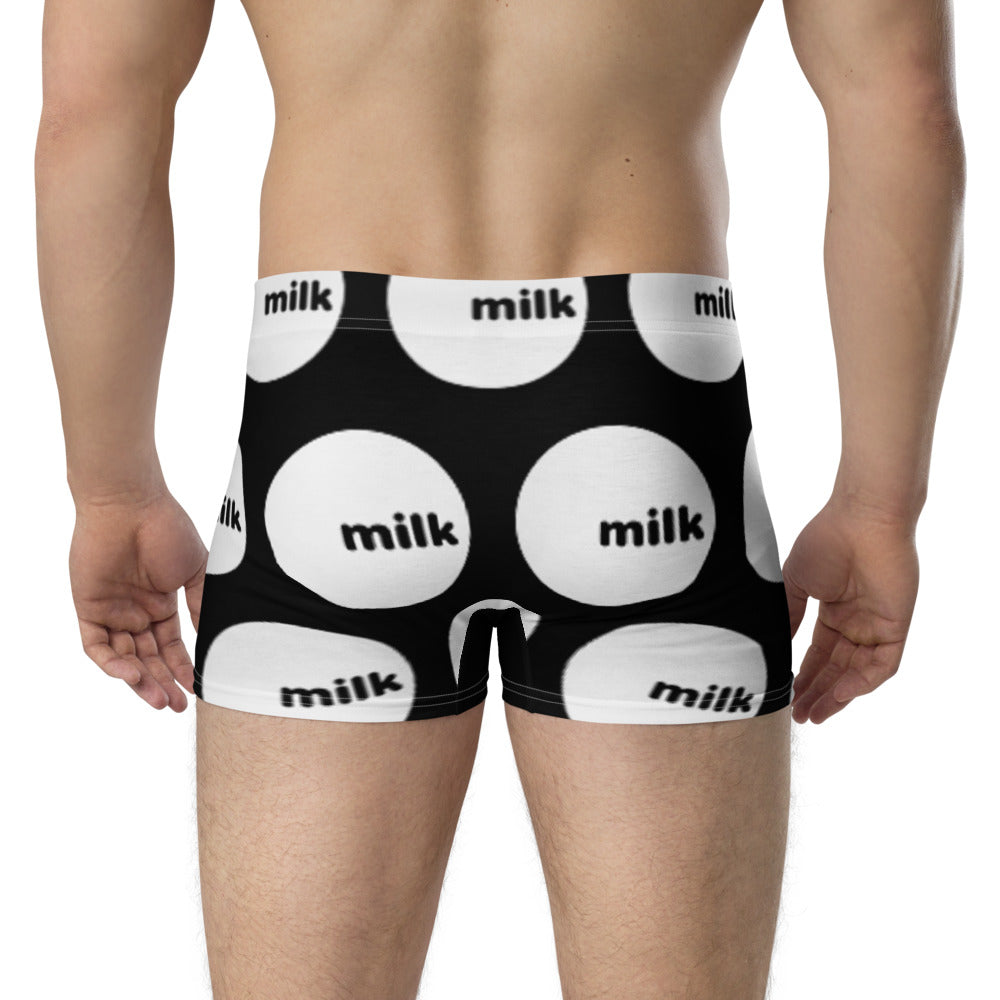 Milk / Bar Standard Boxer Briefs