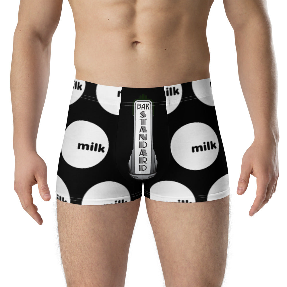 Milk / Bar Standard Boxer Briefs