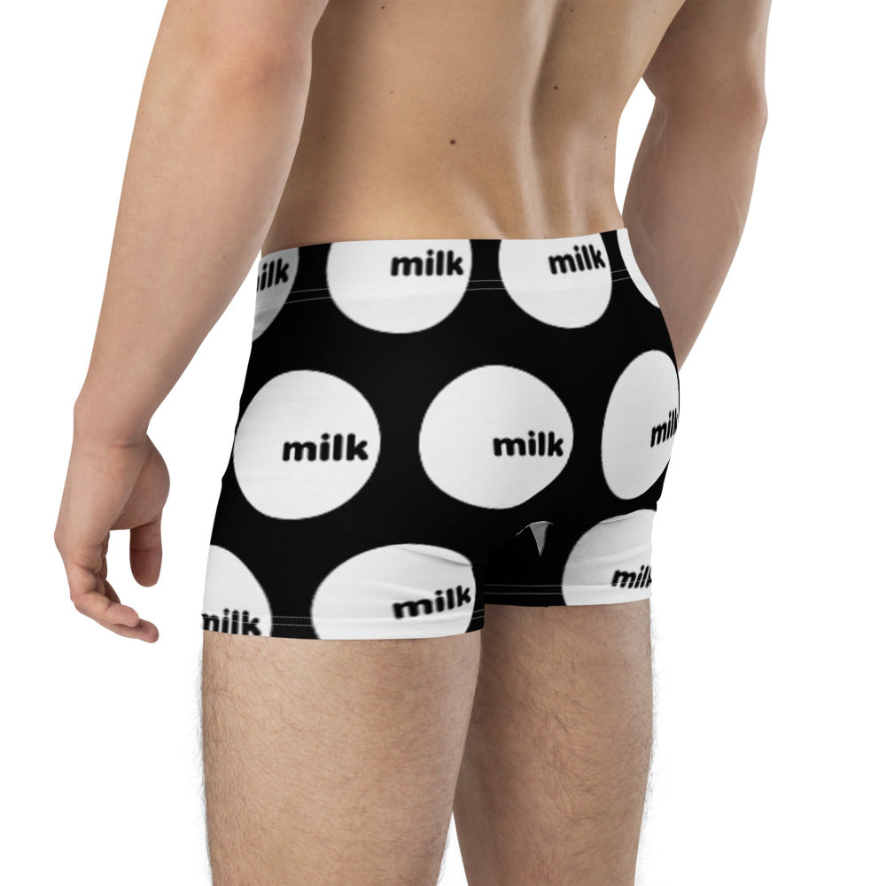 Milk / Bar Standard Boxer Briefs