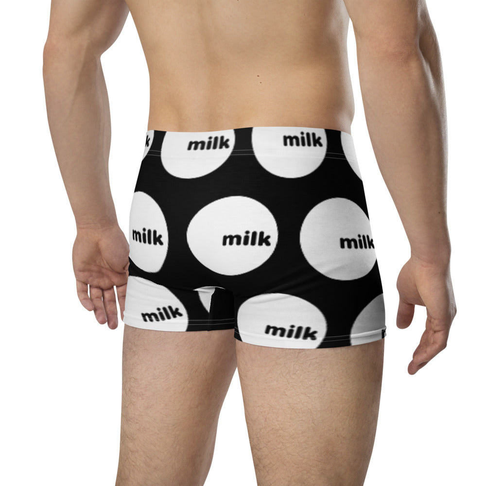 Milk / Bar Standard Boxer Briefs