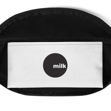 Load image into Gallery viewer, Milk Belt Bag
