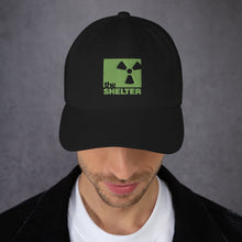 Load image into Gallery viewer, Shelter Dad Hat
