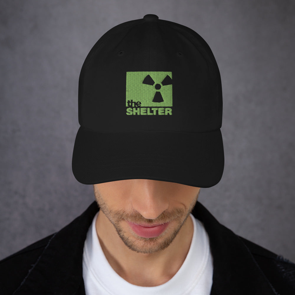 Shelter Dad Hat