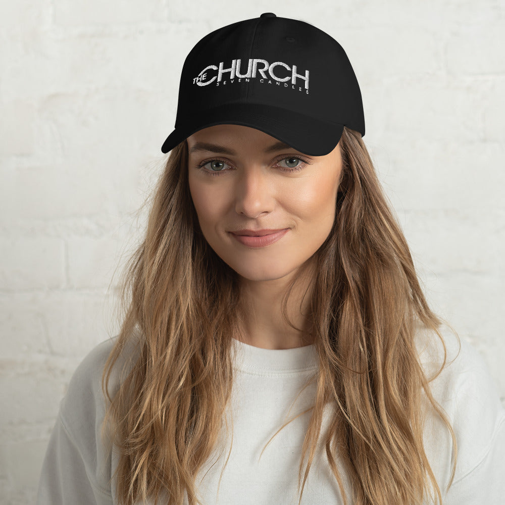 Church Dad Hat