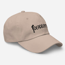 Load image into Gallery viewer, DeadBeat Club Dad Hat
