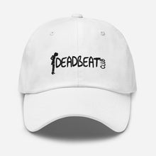 Load image into Gallery viewer, DeadBeat Club Dad Hat
