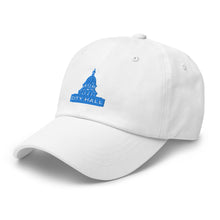 Load image into Gallery viewer, City Hall Dad Hat
