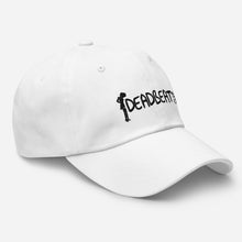 Load image into Gallery viewer, DeadBeat Club Dad Hat
