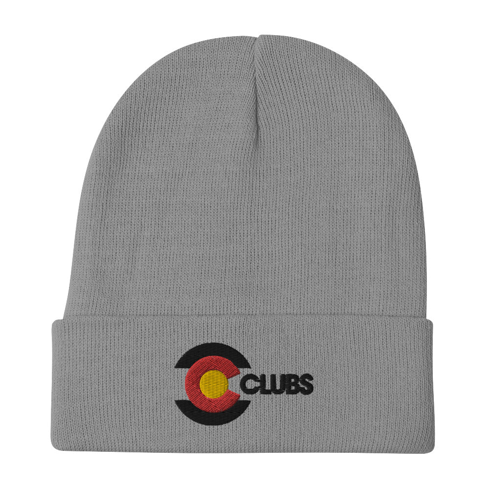 CoClubs Beanie