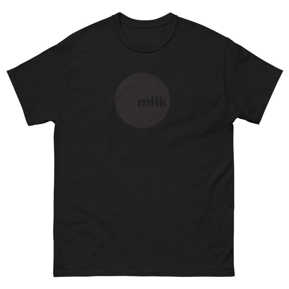 Milk Men's T-Shirt