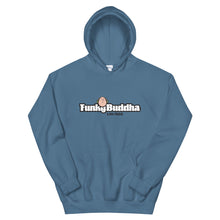 Load image into Gallery viewer, Funky Buddha Unisex Hoodie
