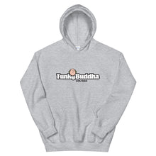 Load image into Gallery viewer, Funky Buddha Unisex Hoodie
