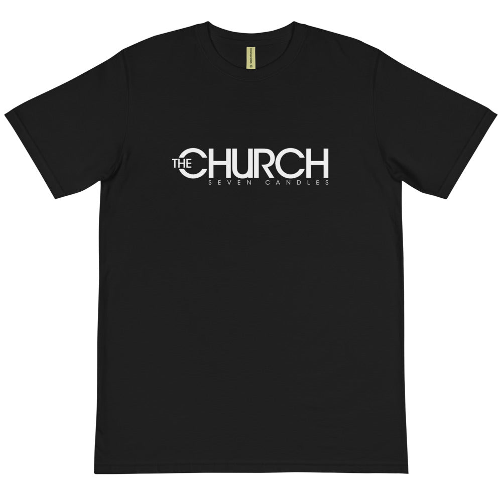 Church Organic T-Shirt